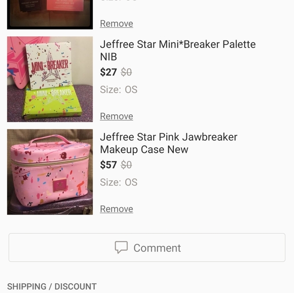 Trade bundle - Picture 2 of 2